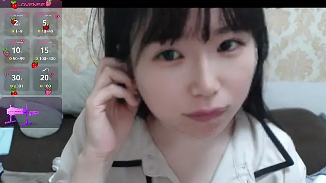 Snapshot of himaridesu chatting on 06/07/26, 05:51 himaridesu online show from 06/07/26, 05:51