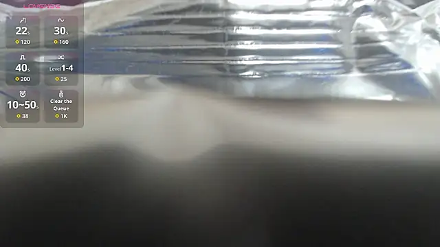 himaridesu online show from 12/16/25, 12:09