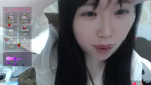 himaridesu online show from 04/24/26, 08:00
