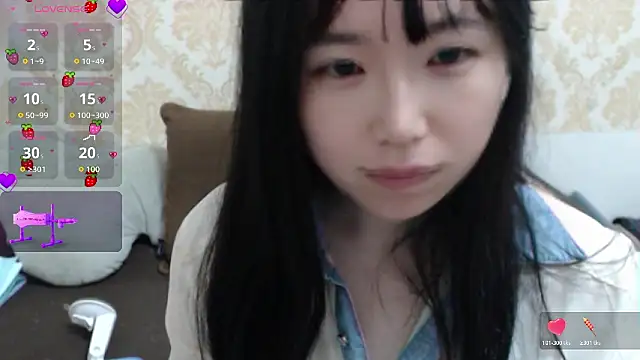 Snapshot of himaridesu chatting on 06/21/26, 08:03 himaridesu online show from 06/21/26, 08:03