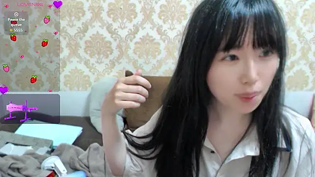 Snapshot of himaridesu chatting on 07/17/26, 05:32 himaridesu online show from 07/17/26, 05:32