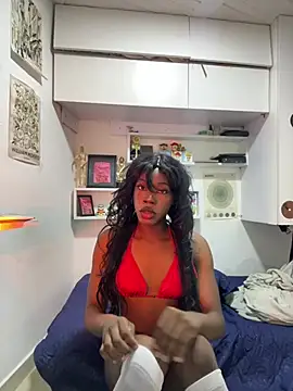 KEIKEI o online show from 05/24/26, 02:55