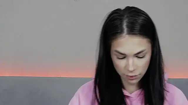 RachaelMils online show from 02/07/26, 03:47