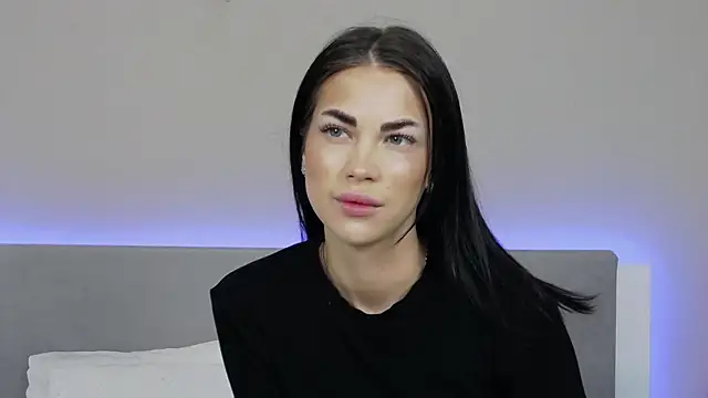 RachaelMils online show from 01/09/26, 03:46