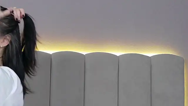 RachaelMils online show from 02/12/26, 04:12