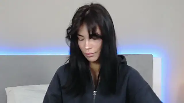 RachaelMils online show from 03/02/26, 04:02