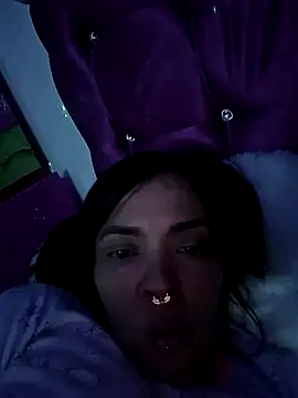 Sophialewuis online show from 12/02/25, 07:10