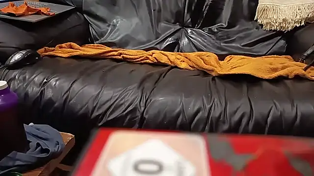 laaralatexxa BDSM online show from 02/07/26, 12:07