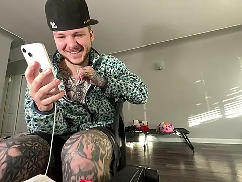 Tatertats online show from 01/10/26, 10:49