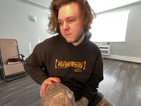 Tatertats online show from 12/13/25, 08:26