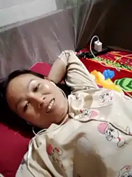 Lili-123k online show from 03/22/26, 03:54