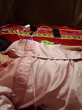 Lili-123k online show from 03/19/26, 06:24