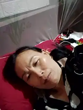 Lili-123k online show from 03/03/26, 04:19