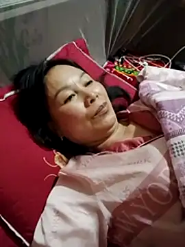 Lili-123k online show from 03/15/26, 06:15