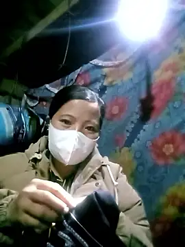 felicity chloe online show from 01/13/26, 10:24