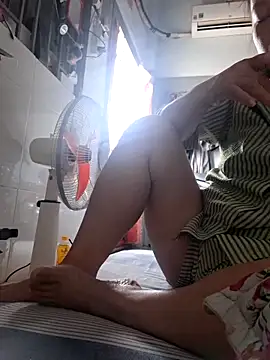 felicity chloe online show from 04/01/26, 03:41