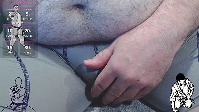 dadbodsensei  online show from 05/30/26, 10:04