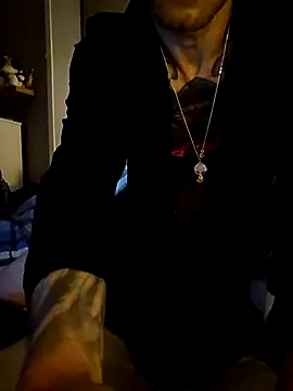 scotbhoyscott online show from 03/02/26, 02:01