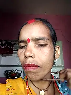 Chetna sharma online show from 12/20/25, 07:44