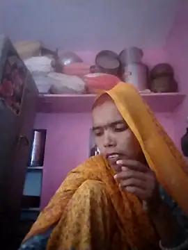 Chetna sharma online show from 01/17/26, 07:12