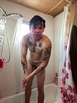 Imnotabatman45 online show from 04/18/26, 12:57