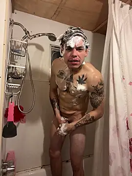 Imnotabatman45 online show from 04/28/26, 07:02