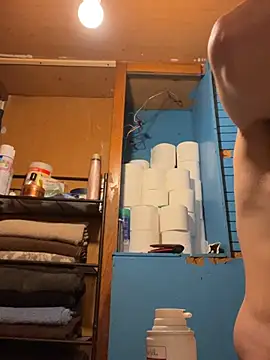 Imnotabatman45 online show from 03/04/26, 03:36