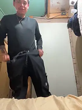 Snapshot of Imnotabatman45 chatting on 02/24/26, 05:52 Imnotabatman45 online show from 02/24/26, 05:52