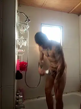 Imnotabatman45 online show from 04/18/26, 11:38