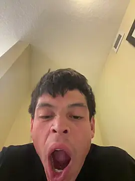 Imnotabatman45 online show from 03/21/26, 03:27