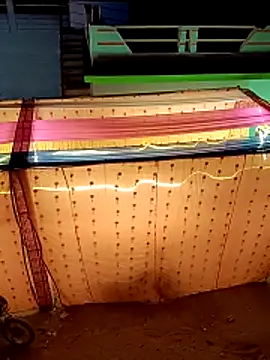 Lovely Ladyboy star online show from 03/27/26, 05:03