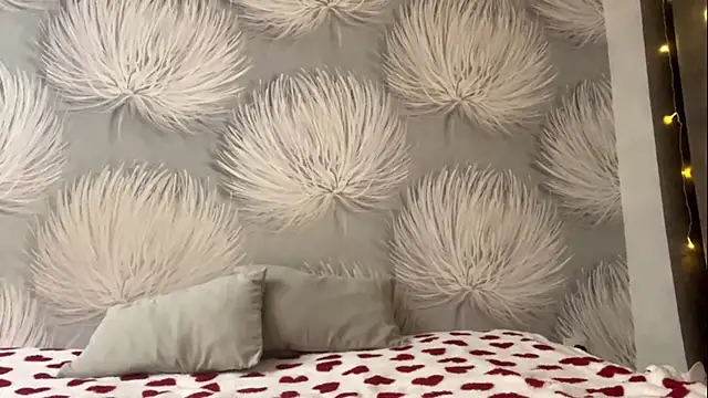 Harlybaby 2007 online show from 01/08/26, 08:15