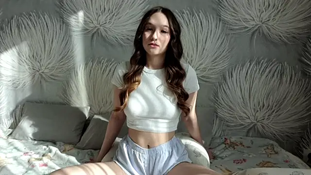 Harlybaby 2007 online show from 03/23/26, 05:29