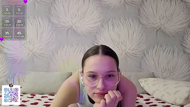 Harlybaby 2007 online show from 02/05/26, 08:15