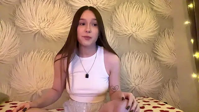 Harlybaby 2007 online show from 01/07/26, 08:03