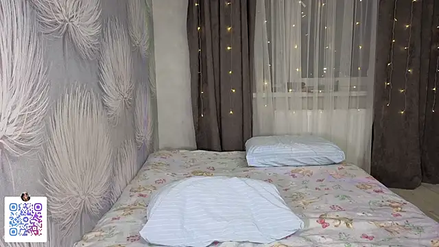 Harlybaby 2007 online show from 03/01/26, 08:09