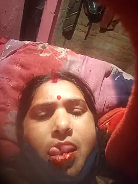 Your-shreya143 online show from 01/05/26, 05:38