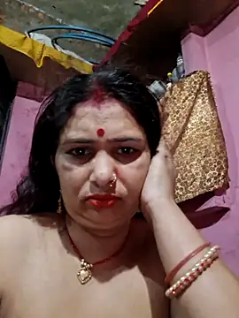 Your-shreya143 online show from 05/27/26, 11:23