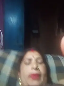 Your-shreya143 online show from 03/16/26, 08:55