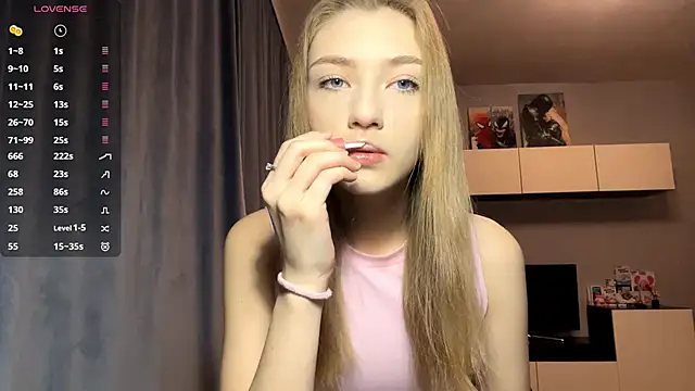 AveryBerkson online show from 12/20/25, 03:09