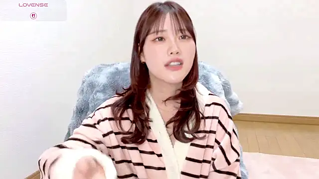 mashiro-desu online show from 02/14/26, 07:08