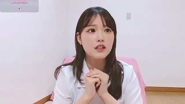 mashiro-desu online show from 12/15/25, 08:31