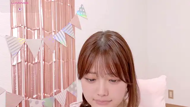 mashiro-desu online show from 04/05/26, 05:25