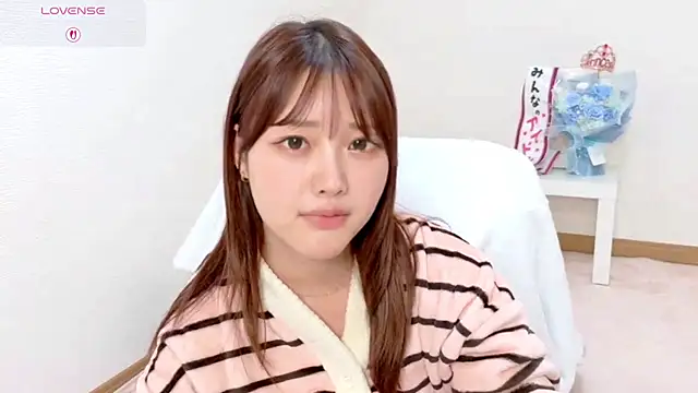 mashiro-desu online show from 03/07/26, 06:09