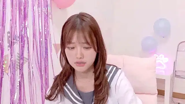 mashiro-desu online show from 04/21/26, 08:10