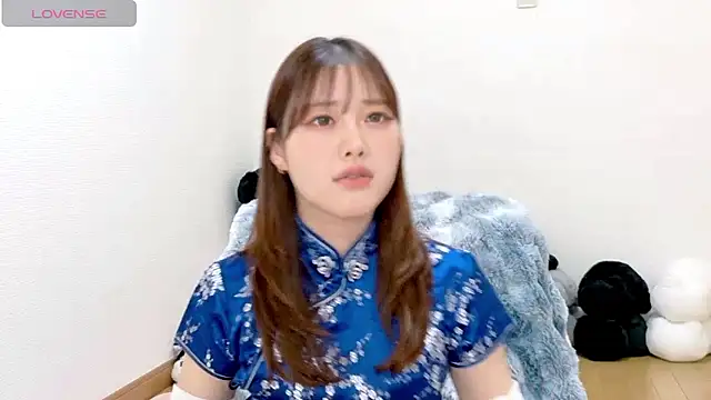 mashiro-desu online show from 02/08/26, 04:43