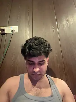 Anshtease online show from 06/15/26, 02:34
