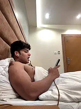 Anshtease online show from 12/18/25, 07:40