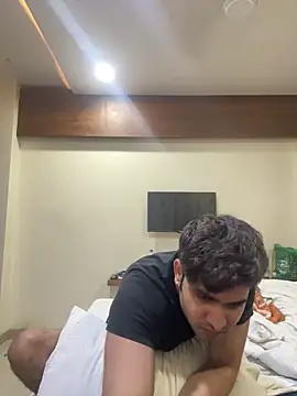 Anshtease online show from 02/21/26, 02:52