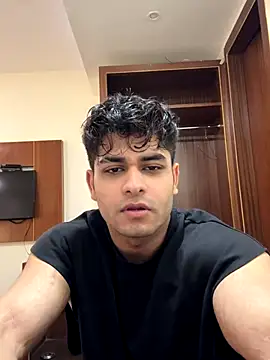 Anshtease online show from 12/04/25, 06:12